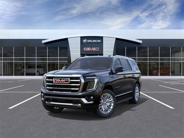 new 2025 GMC Yukon car, priced at $81,139