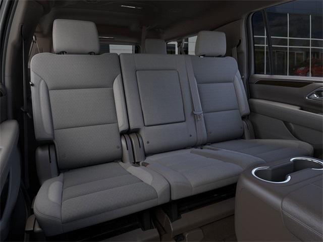 new 2024 GMC Yukon XL car, priced at $63,660