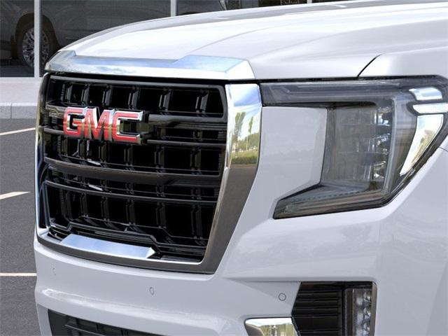 new 2024 GMC Yukon XL car, priced at $63,660