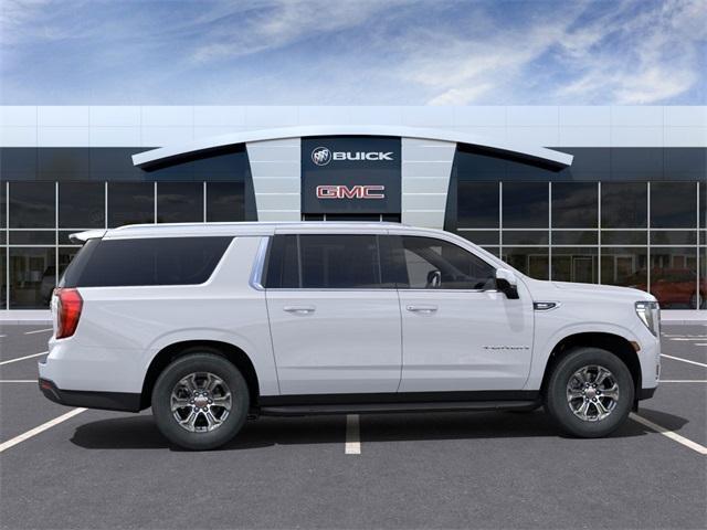 new 2024 GMC Yukon XL car, priced at $63,660