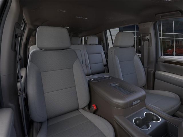 new 2024 GMC Yukon XL car, priced at $63,660