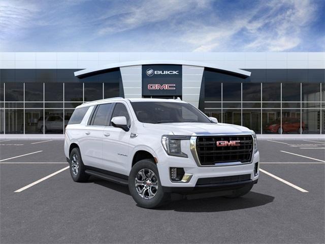 new 2024 GMC Yukon XL car, priced at $63,660