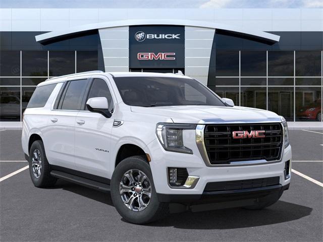 new 2024 GMC Yukon XL car, priced at $63,660