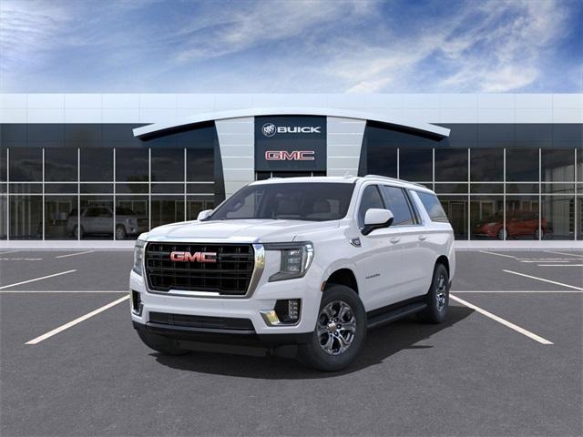 new 2024 GMC Yukon XL car, priced at $63,660