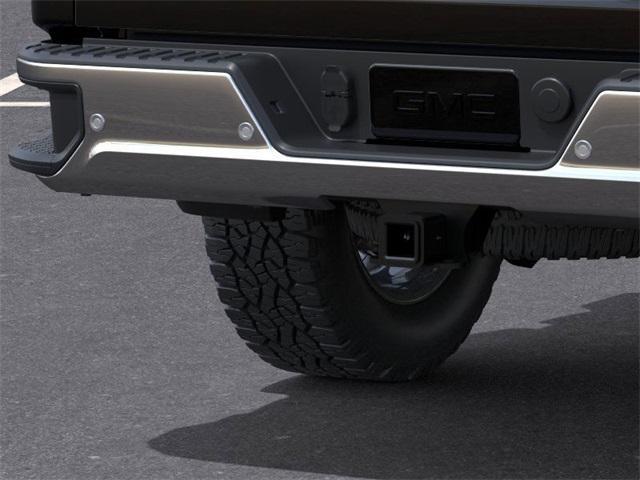 new 2025 GMC Sierra 2500 car, priced at $79,516
