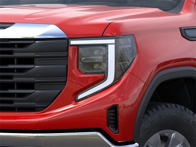 new 2024 GMC Sierra 1500 car, priced at $41,054