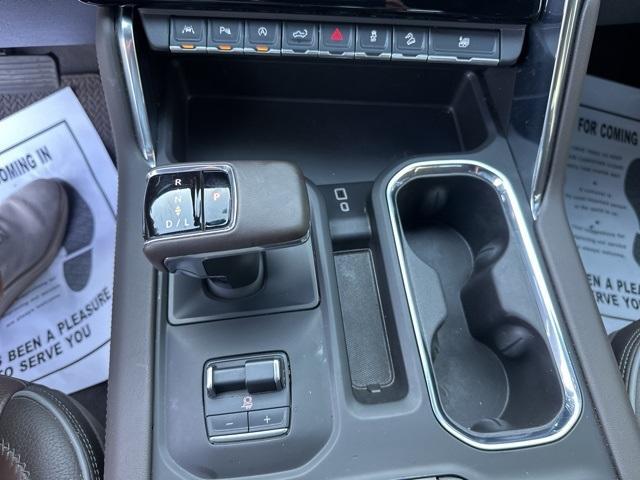 used 2024 GMC Sierra 1500 car, priced at $56,900