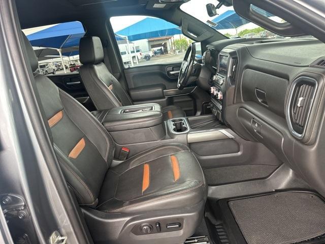 used 2021 GMC Sierra 1500 car, priced at $39,900