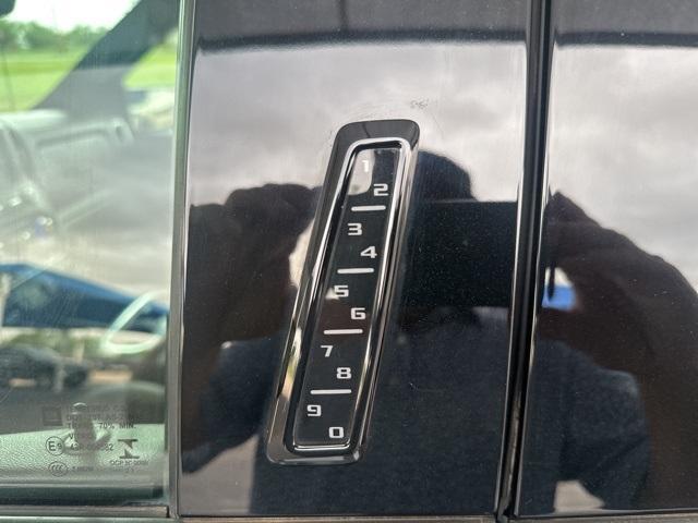 used 2021 GMC Sierra 1500 car, priced at $39,900