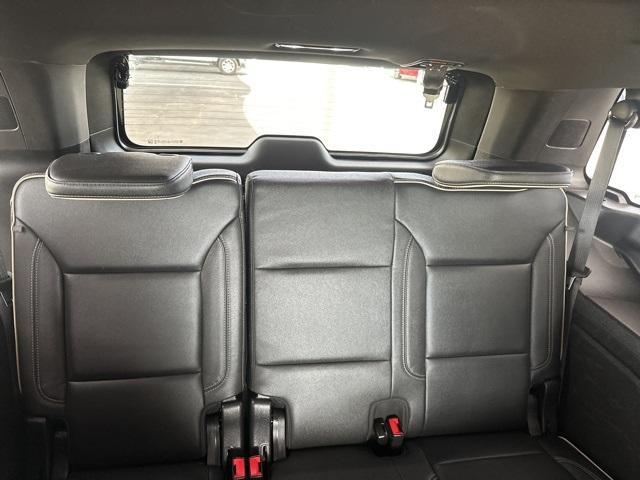 used 2023 Chevrolet Tahoe car