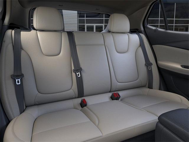 new 2025 Buick Encore GX car, priced at $29,920