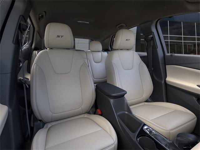 new 2025 Buick Encore GX car, priced at $29,920
