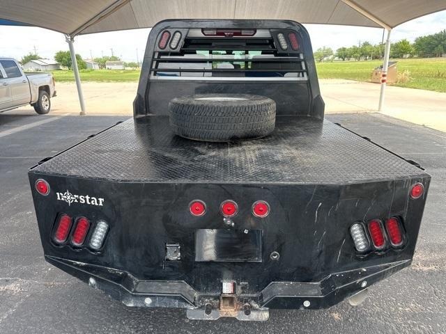 used 2023 Chevrolet Silverado 2500 car, priced at $47,900