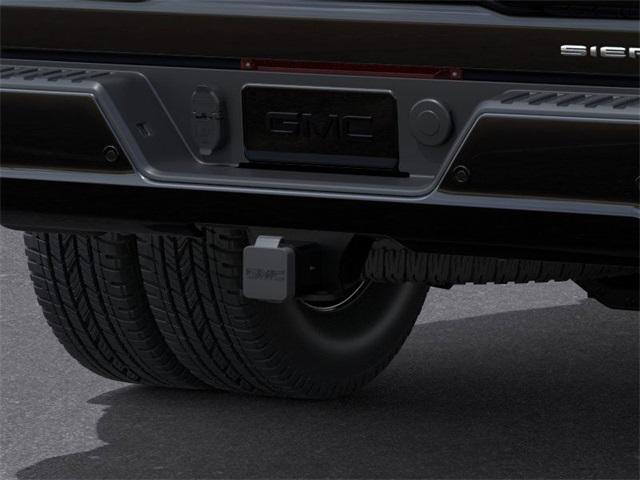 new 2025 GMC Sierra 3500 car, priced at $88,635