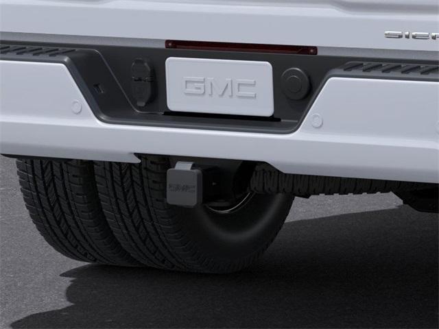 new 2025 GMC Sierra 3500 car, priced at $88,177