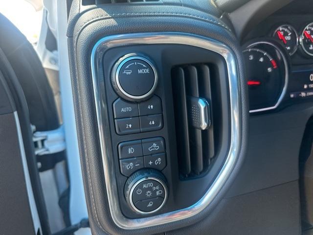 used 2022 Chevrolet Silverado 3500 car, priced at $61,900