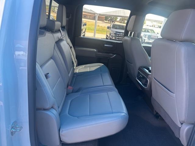 used 2022 Chevrolet Silverado 3500 car, priced at $61,900