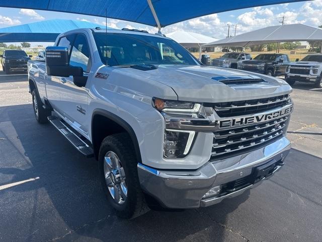 used 2022 Chevrolet Silverado 3500 car, priced at $61,900
