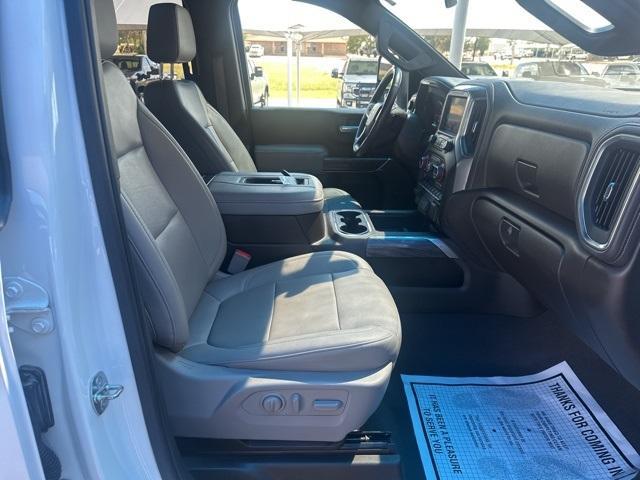 used 2022 Chevrolet Silverado 3500 car, priced at $61,900