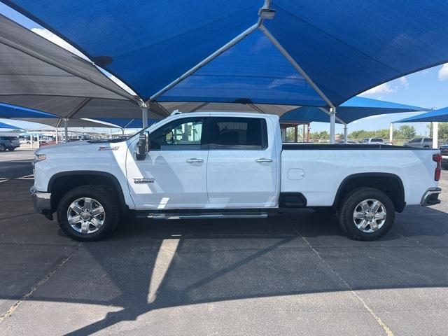 used 2022 Chevrolet Silverado 3500 car, priced at $61,900