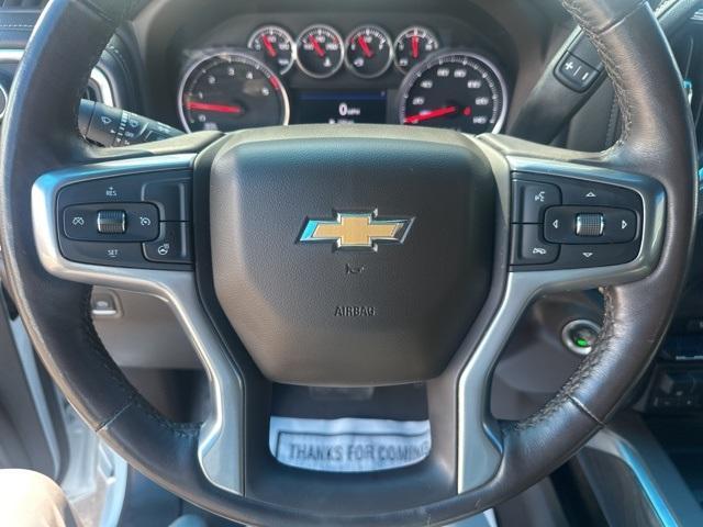 used 2022 Chevrolet Silverado 3500 car, priced at $61,900