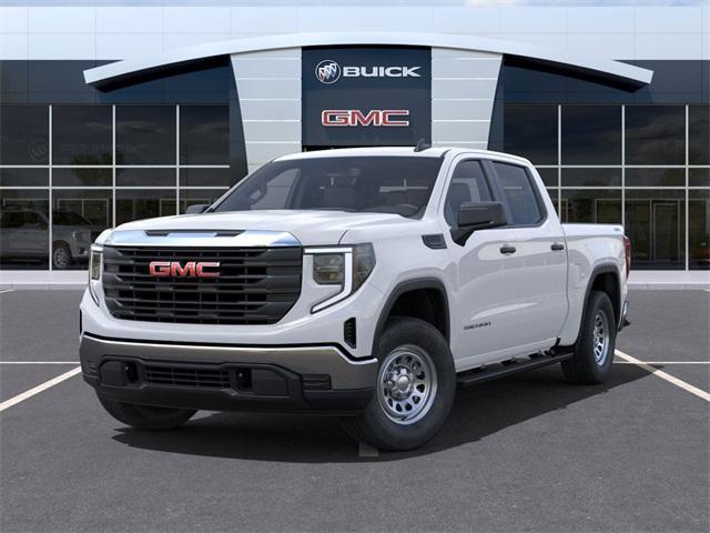 new 2023 GMC Sierra 1500 car, priced at $40,768