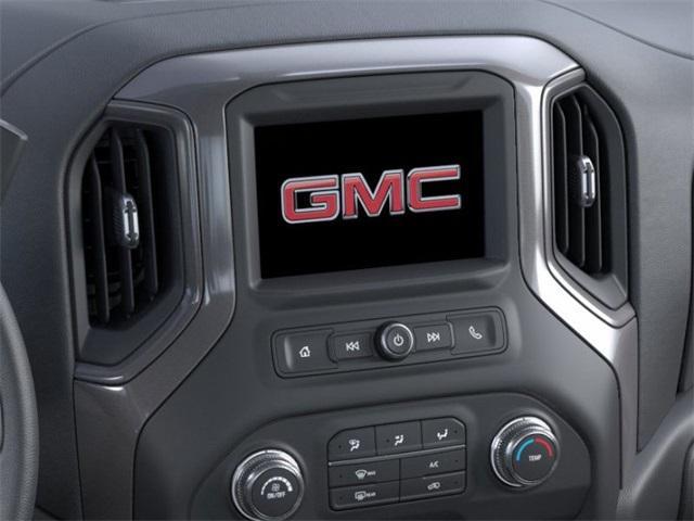 new 2023 GMC Sierra 1500 car, priced at $40,768