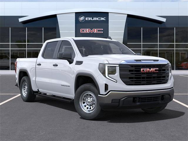 new 2023 GMC Sierra 1500 car, priced at $40,768