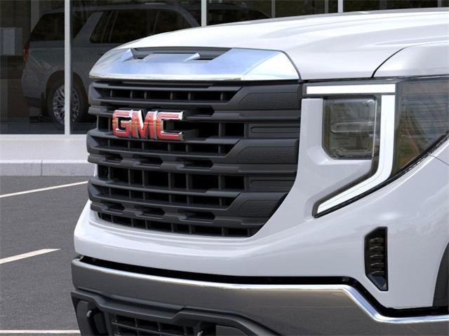 new 2023 GMC Sierra 1500 car, priced at $40,768