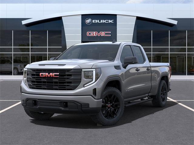 new 2025 GMC Sierra 1500 car, priced at $49,216