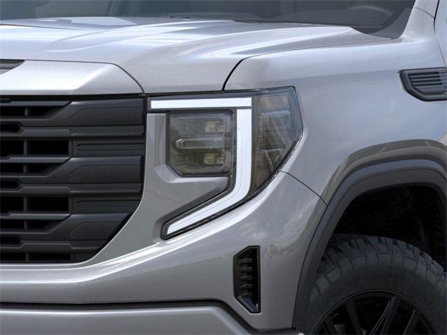 new 2025 GMC Sierra 1500 car, priced at $49,216