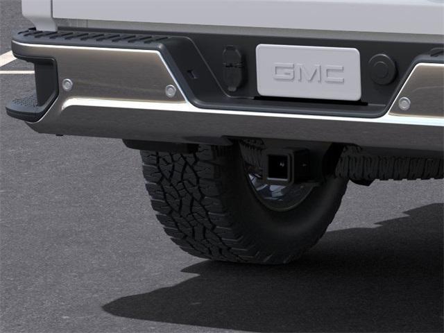 new 2025 GMC Sierra 2500 car, priced at $77,696