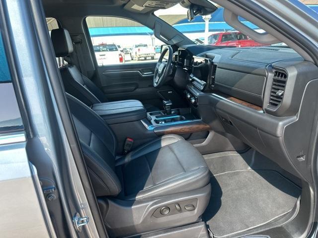 used 2024 GMC Sierra 1500 car, priced at $51,900