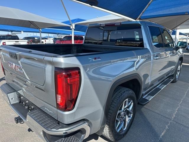 used 2024 GMC Sierra 1500 car, priced at $51,900