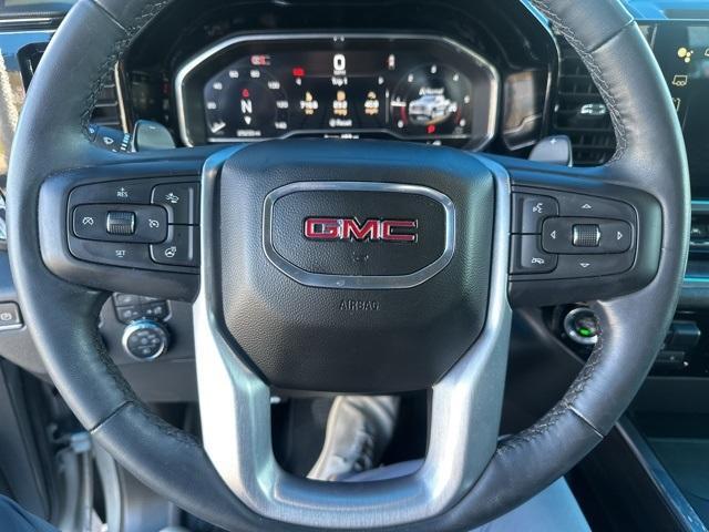 used 2024 GMC Sierra 1500 car, priced at $51,900