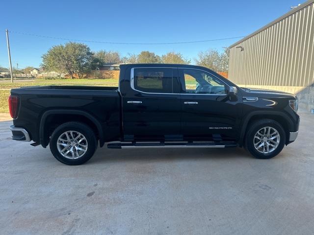 used 2020 GMC Sierra 1500 car, priced at $37,900