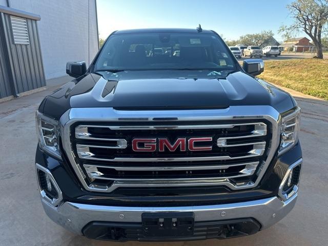 used 2020 GMC Sierra 1500 car, priced at $37,900