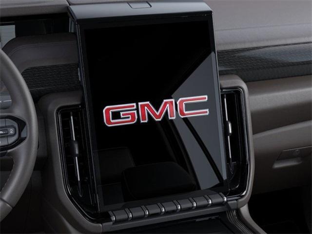 new 2025 GMC Yukon car, priced at $80,534