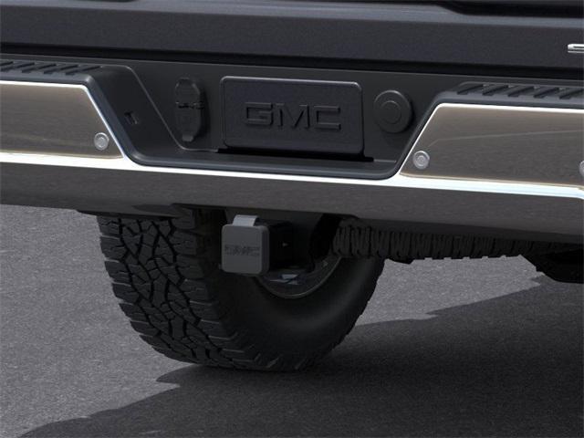 new 2025 GMC Sierra 2500 car, priced at $79,801