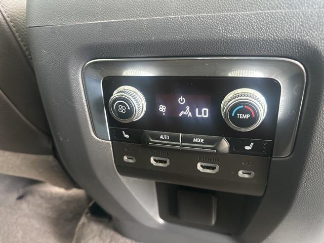 used 2023 GMC Yukon XL car, priced at $67,900