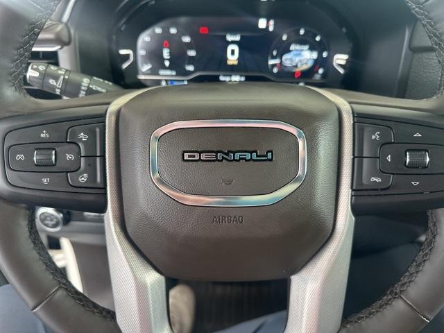 used 2023 GMC Yukon XL car, priced at $67,900