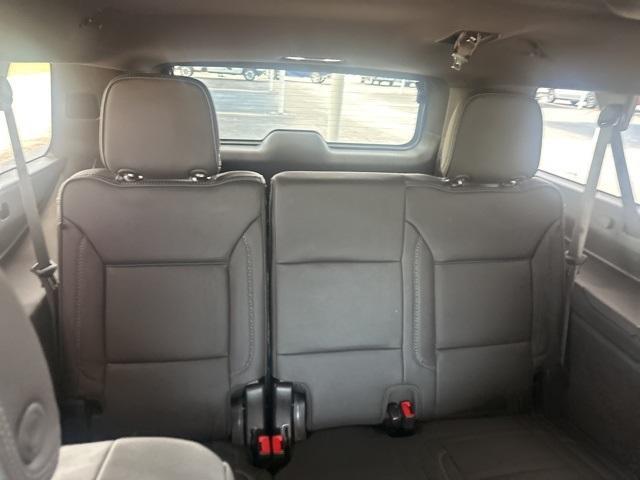 used 2023 GMC Yukon XL car, priced at $67,900