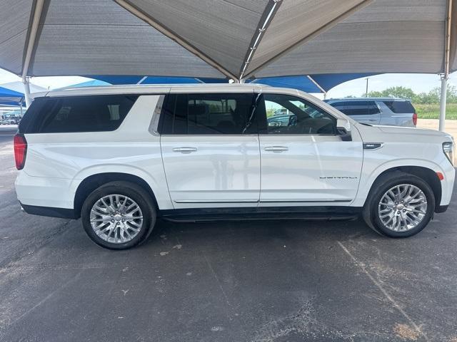 used 2023 GMC Yukon XL car, priced at $67,900