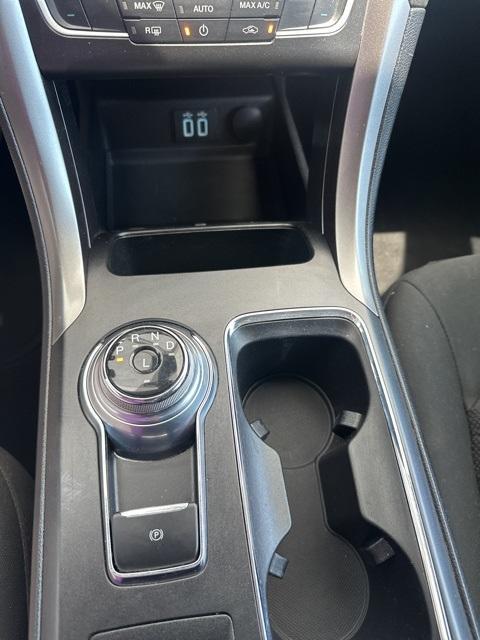 used 2020 Ford Fusion car, priced at $13,900
