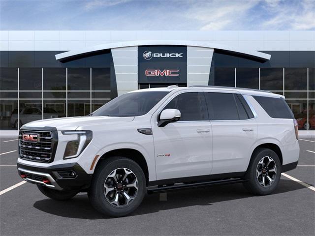 new 2025 GMC Yukon car, priced at $99,295