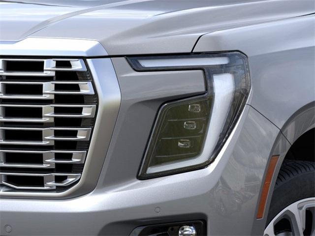 new 2025 GMC Yukon car, priced at $85,514