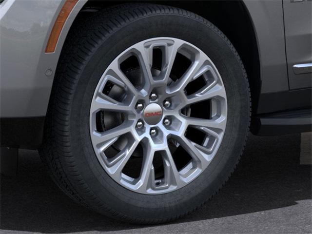 new 2025 GMC Yukon car, priced at $85,514