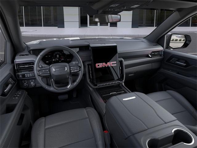 new 2025 GMC Yukon car, priced at $85,514
