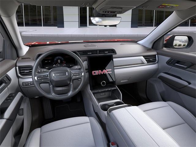 new 2026 GMC Terrain car