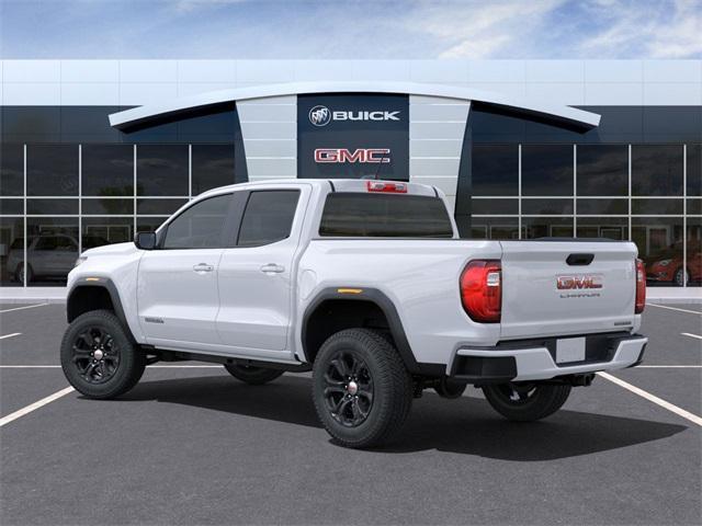 new 2024 GMC Canyon car, priced at $38,294